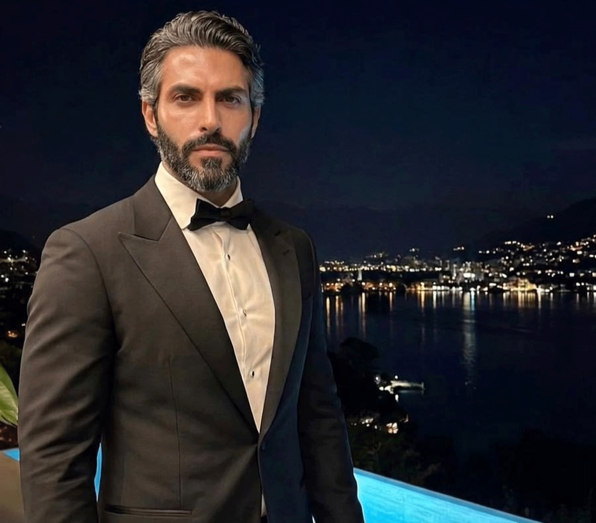 Küresel İş Dünyasının Gizli Mimarı: Mohamed A., Havacılıktan Lüks Otele Uzanan İmparatorluğunu Sessizce Yönetiyor