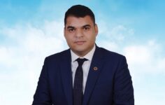 İş İnsanı ve Siyasetçi Kerim Karakoç’tan Kurban Bayramı Kutlama Mesajı