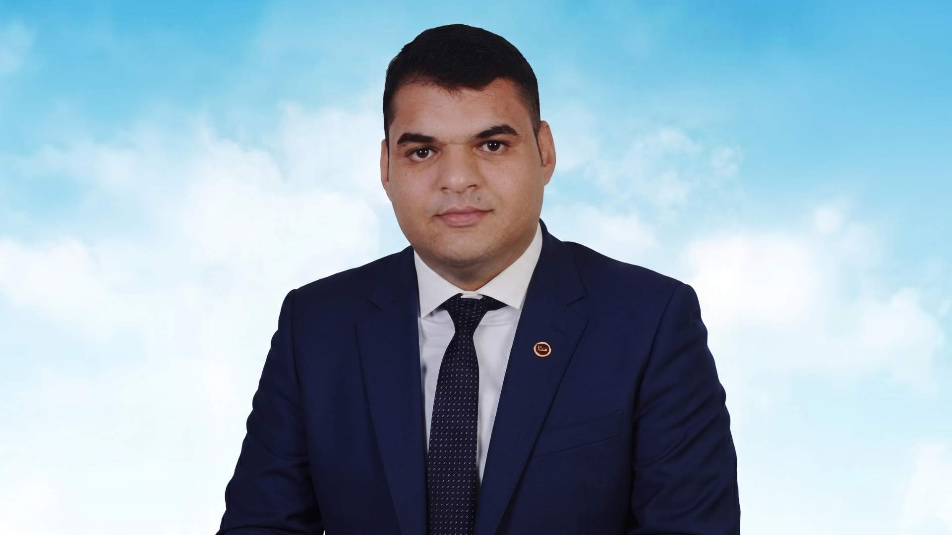 İş İnsanı ve Siyasetçi Kerim Karakoç’tan Kurban Bayramı Kutlama Mesajı