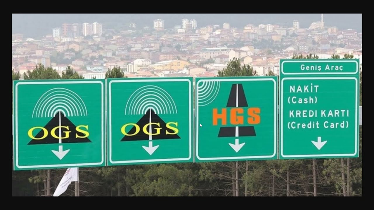 HGS ve OGS