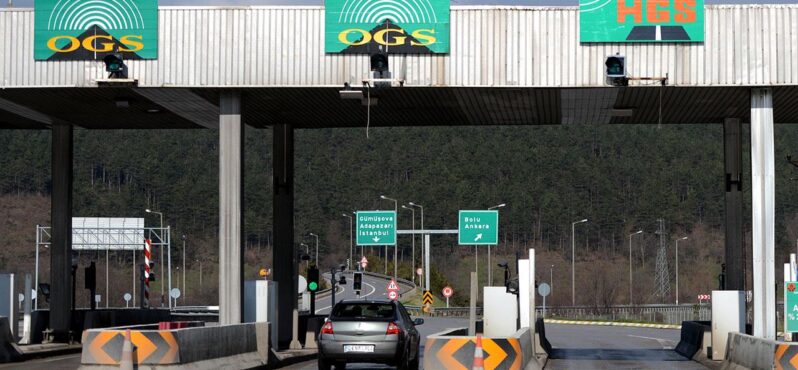 HGS ve OGS Geçiş İhlali Nasıl Sorgulanır? Ceza Ödeme Rehberi