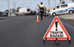 Trafik Kazalarında Tramer Nasıl Belirlenir ve Süreç Nasıl İşler?