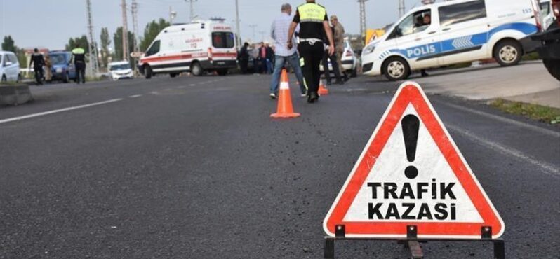 Trafik Kazalarında Tramer Nasıl Belirlenir ve Süreç Nasıl İşler?