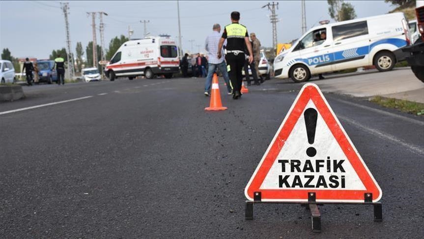 Trafik Kazalarında Tramer Nasıl Belirlenir ve Süreç Nasıl İşler?