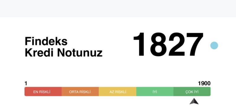 Findeks Raporu Nedir ve Nasıl İncelenir?