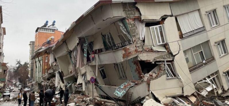 Afet Sonrası Yeniden Başlangıç: Deprem Destek Kredileri Hakkında Bilmeniz Gerekenler