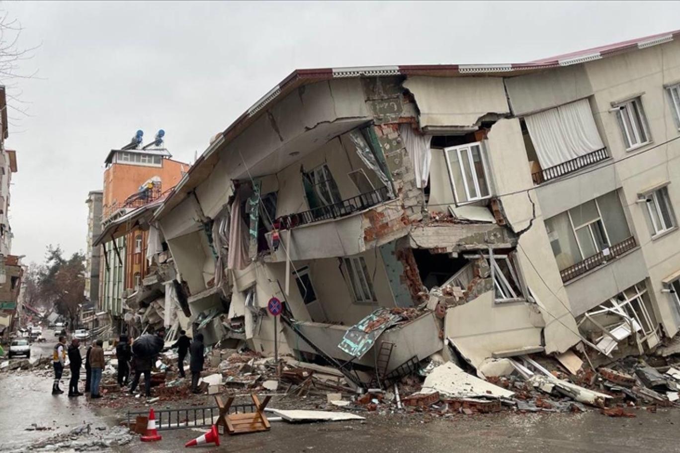 Afet Sonrası Yeniden Başlangıç: Deprem Destek Kredileri Hakkında Bilmeniz Gerekenler