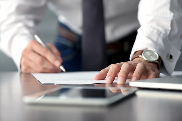 Banka Referans Mektubu Nedir? Finansal İtibarınızın Dijital Pasaportu