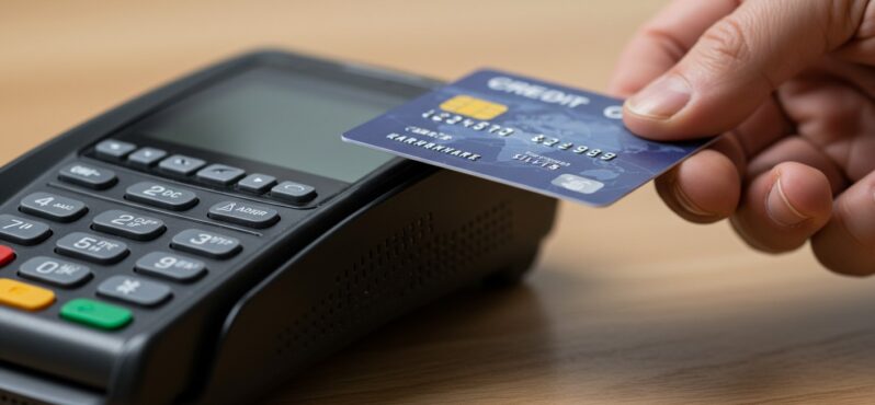 E-Ticarette Ödeme Hataları: Kredi Kartı Kodları ve Güvenlik Rehberi