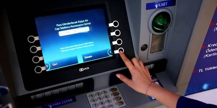 ATM’den Nakit Çekim ve Yatırım İşlemleri: 2026 Güncel Limit Rehberi