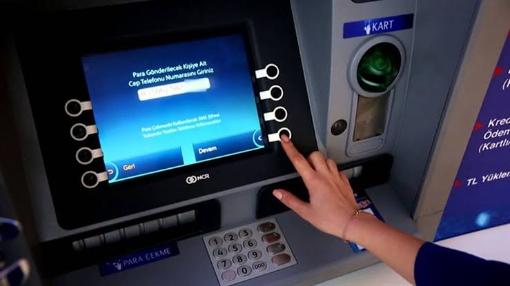 ATM’den Nakit Çekim ve Yatırım İşlemleri: 2026 Güncel Limit Rehberi