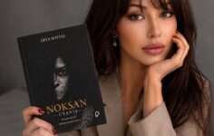 Psikolojik Kurguya Farklı Bir Dokunuş: Arya Soysal’ın Yeni Romanı “Noksan Uyanış” Okurla Buluştu